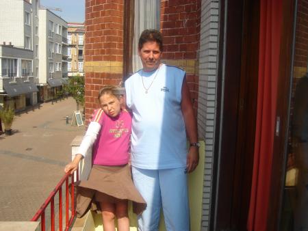 William et moi