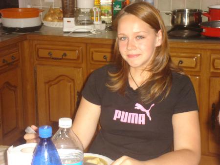 Aurelie