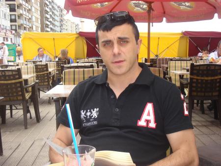 Mon cousin