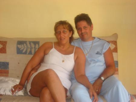Maman et William