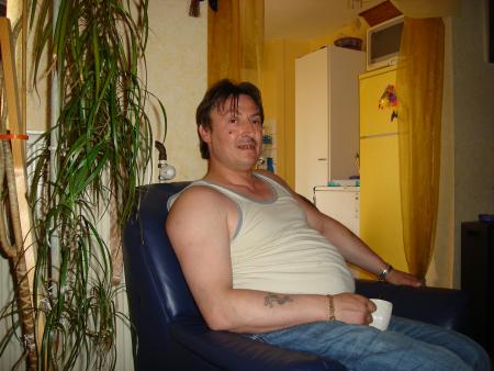 Mon papa