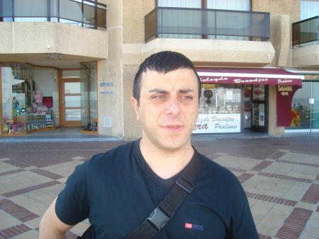 Mon cousin