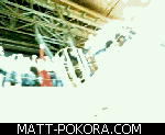 Matt Pokora