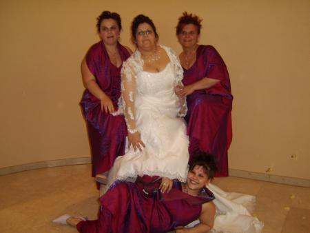 Mes cousines