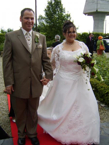 Mariage de ma cousine